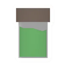 Unturned Green Dye food icon