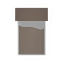 Unturned Brown Dye food icon