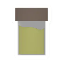Unturned Yellow Dye food icon
