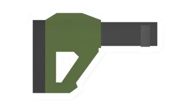 Unturned Reverso Stock item icon