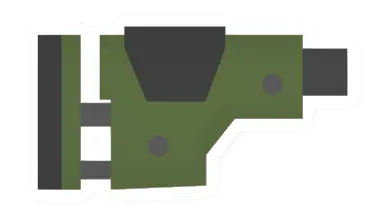 Unturned Propane Stock item icon