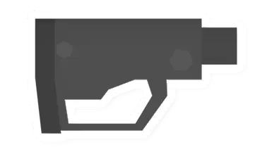 Unturned Reign Stock item icon