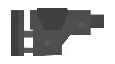 Unturned Propane Stock item icon