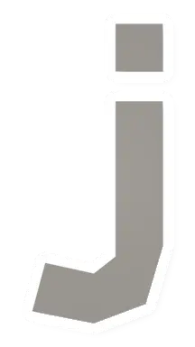 Unturned Metal J supply icon