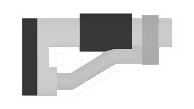 Unturned Reflection Stock item icon