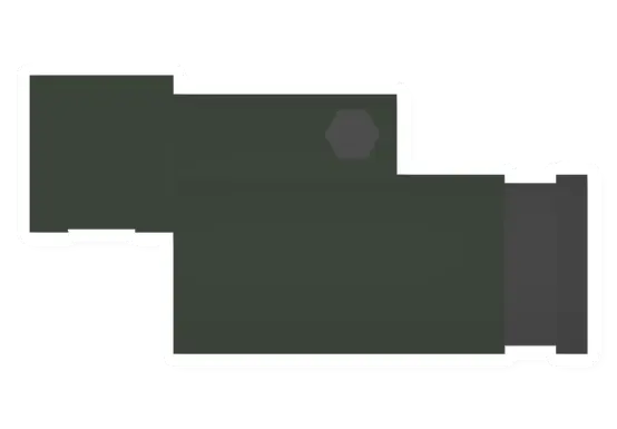 Unturned Sentry Receiver supply icon