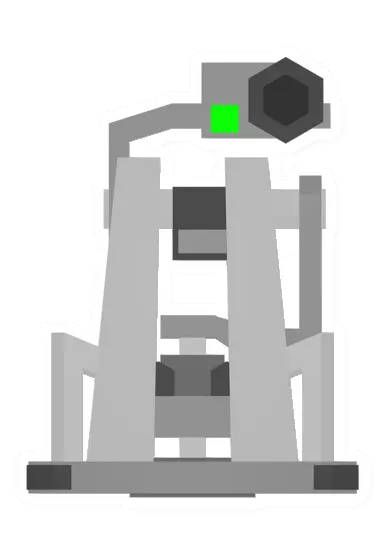 Unturned Turret icon