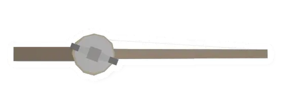 Unturned Fishing Rod Mk.I item icon