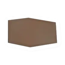 Unturned Cooked Fish Meat food icon