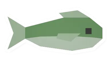 Unturned Fish food icon