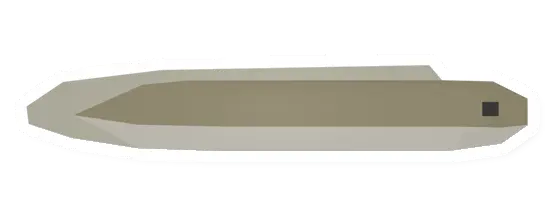 Unturned Eel item icon