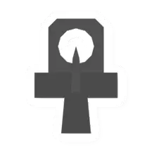 Unturned Puck Sight sight icon