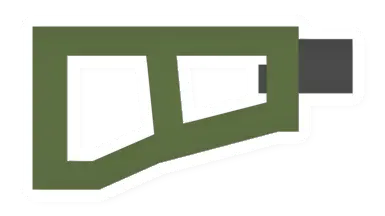 Unturned Puck Stock item icon
