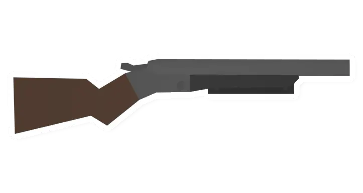 Unturned Double-down gun icon