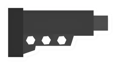 Unturned Pallas Stock item icon