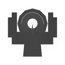 Unturned Tusk Sight sight icon