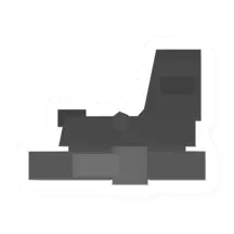 Unturned Holographic Sight sight icon