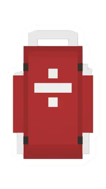 Unturned Medkit item icon