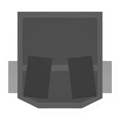 Unturned Civilian Vest clothing icon