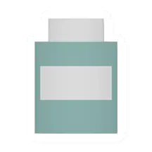 Unturned Purification Tablets item icon