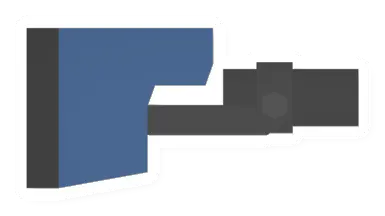 Unturned Rebel Stock item icon