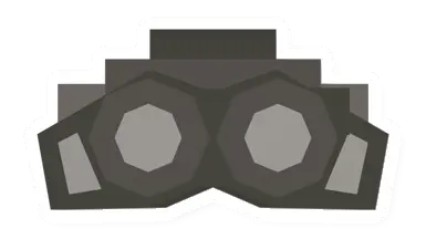 Unturned Nightvision item icon