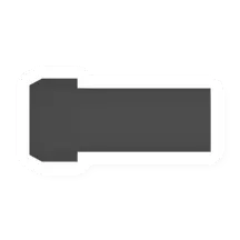 Unturned Flash Hider item icon