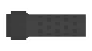 Unturned Suppressor item icon