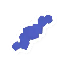 Unturned Blue Berries food icon