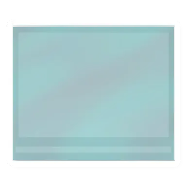 Unturned Crystalized Metal Ramp barricade icon