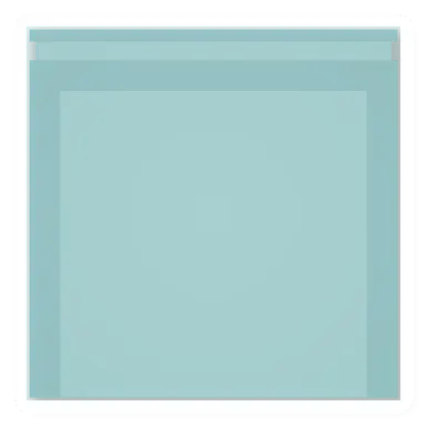 Unturned Crystalized Metal Floor barricade icon