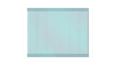 Unturned Crystalized Metal Wall barricade icon