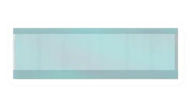 Unturned Crystalized Metal Rampart barricade icon