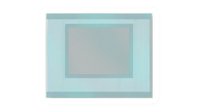 Unturned Crystalized Metal Window barricade icon