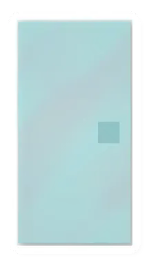 Unturned Crystalized Metal Door barricade icon