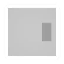 Unturned Metal Hatch barricade icon