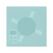 Unturned Crystalized Vault Hatch barricade icon
