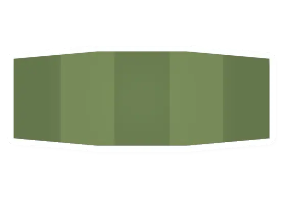 Unturned Military Parachute cloud icon