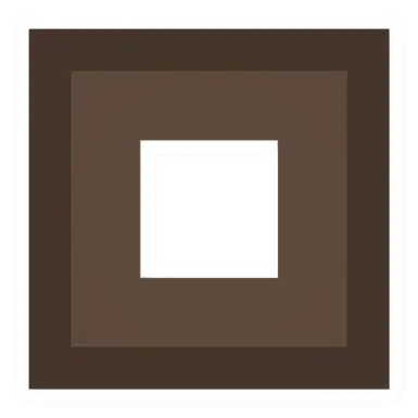 Unturned Pine Roof Hole barricade icon