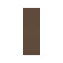 Unturned Pine Post barricade icon