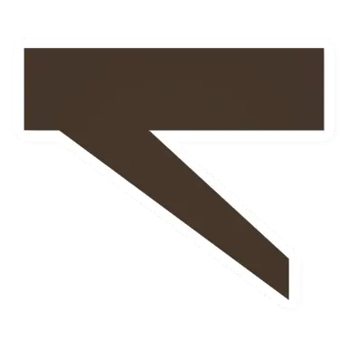 Unturned Pine Ramp barricade icon