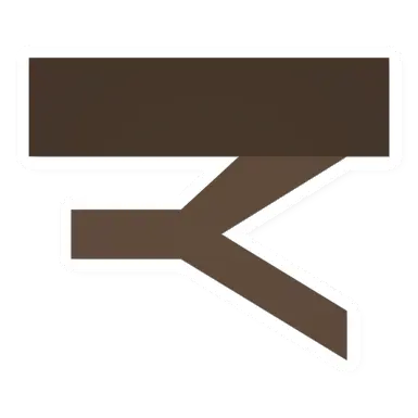 Unturned Pine Stairs barricade icon
