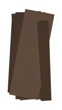 Unturned Pine Barricade barricade icon