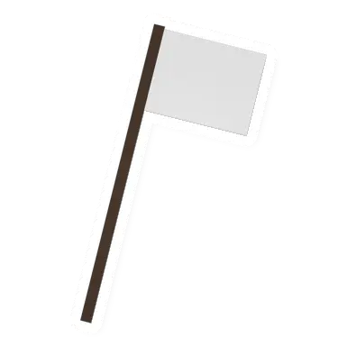 Unturned Pine Flag item icon