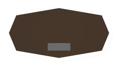 Unturned Pine Plaque storage icon