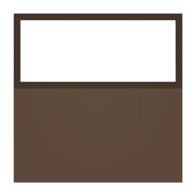 Unturned Pine Trophy Case storage icon