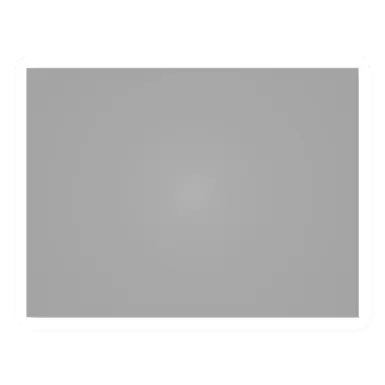 Unturned Metal Placard barricade icon