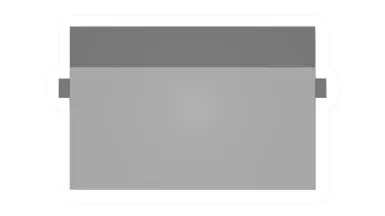 Unturned Metal Cooler item icon