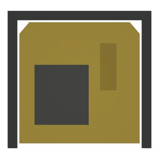 Unturned Large Generator generator icon