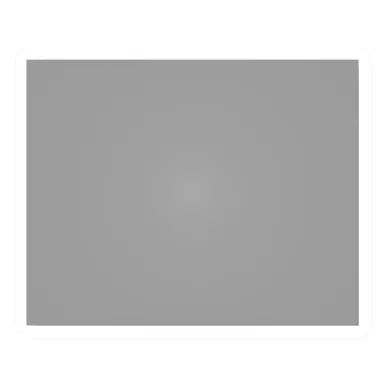 Unturned Bulletproof Glass barricade icon